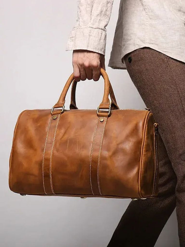 Palm Beach Boutique Rome Travel Bag