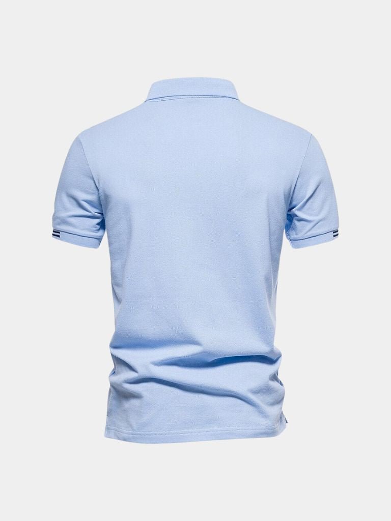 Royal Breeze Polo – Palm Beach Boutique