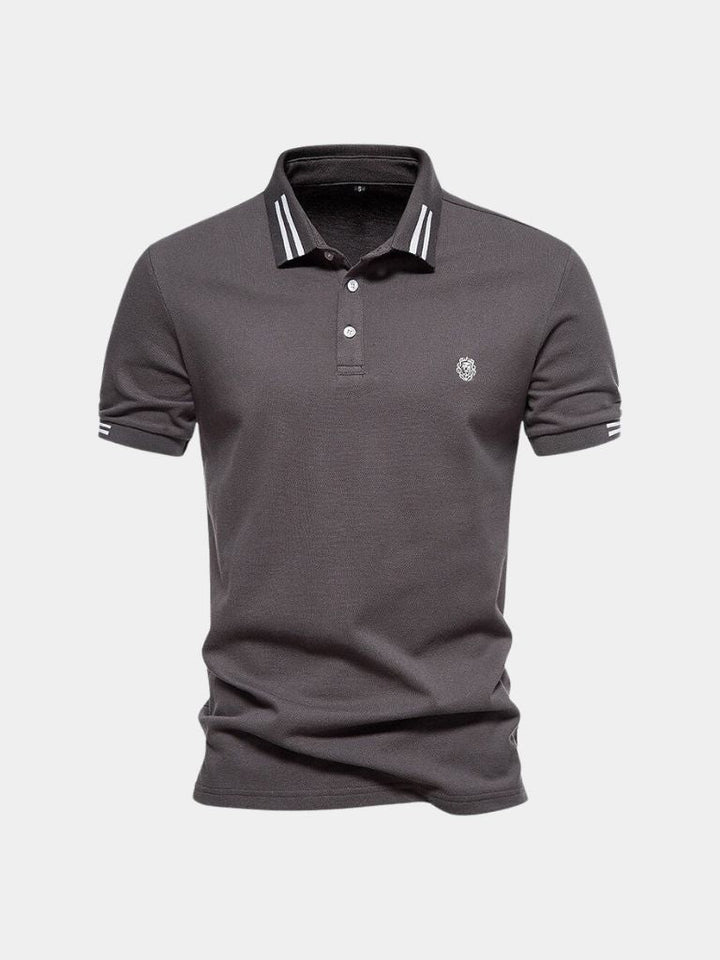 Royal Breeze Polo – Palm Beach Boutique