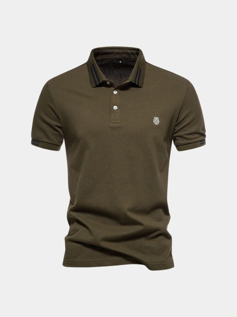Royal Breeze Polo – Palm Beach Boutique