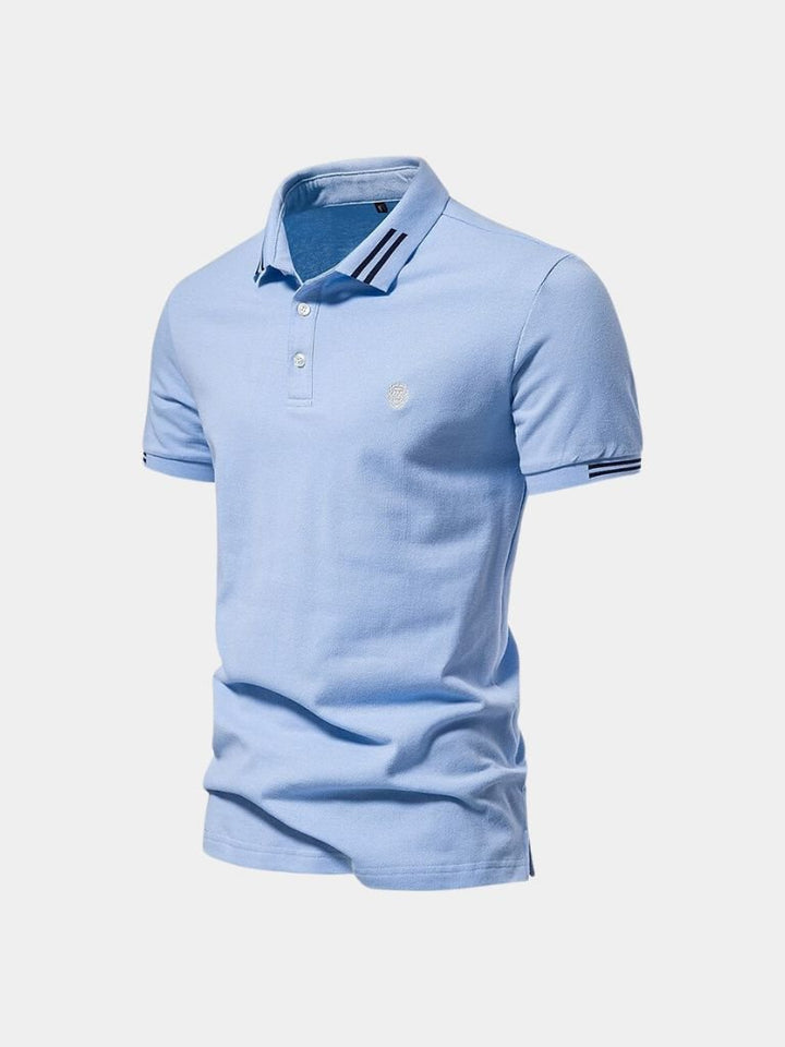 Royal Breeze Polo – Palm Beach Boutique