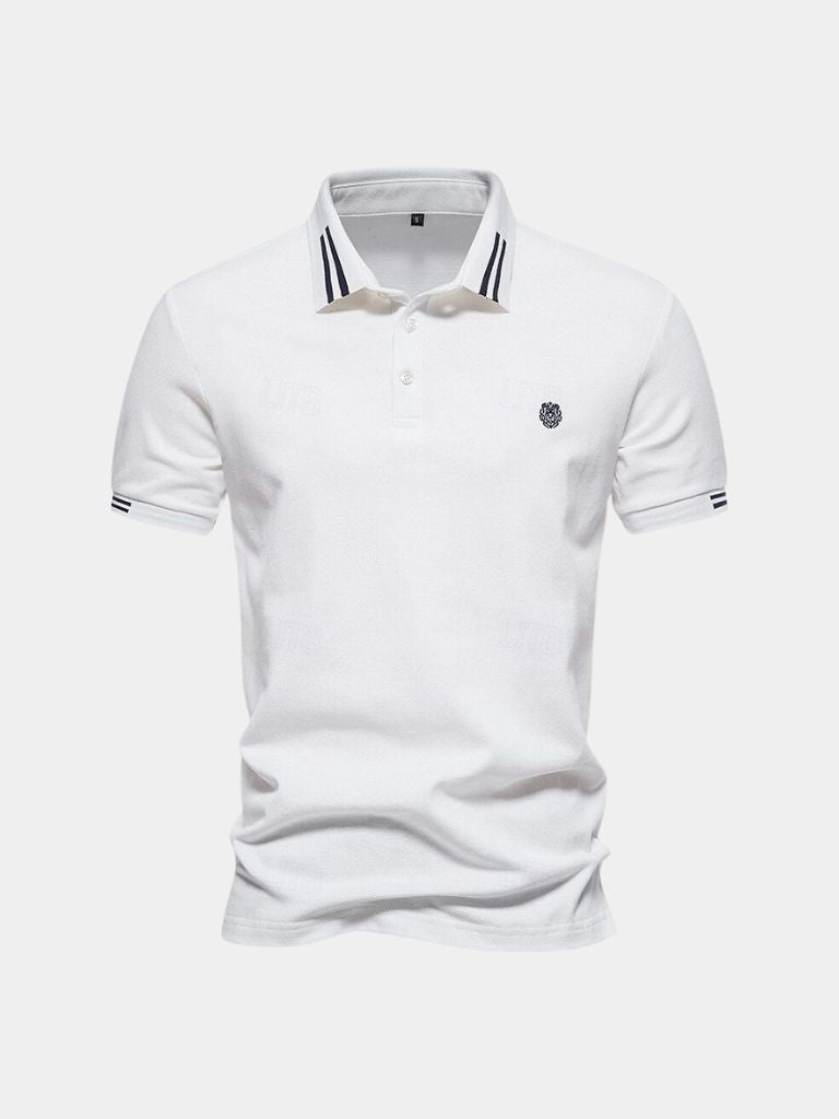 Royal Breeze Polo – Palm Beach Boutique