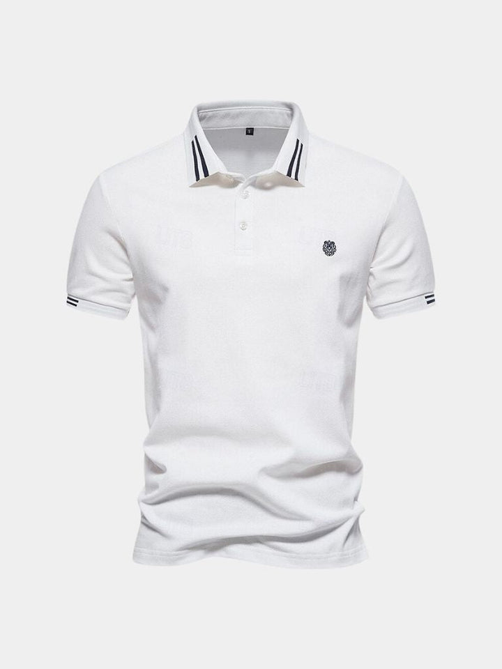 Royal Breeze Polo – Palm Beach Boutique