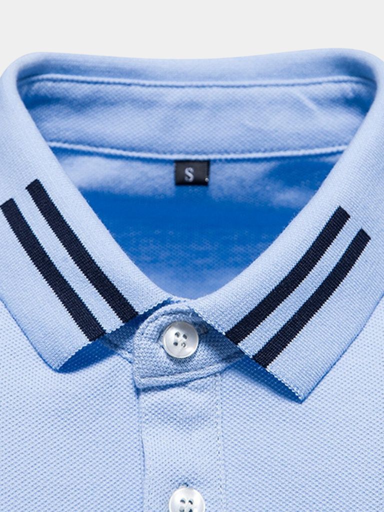 Royal Breeze Polo – Palm Beach Boutique