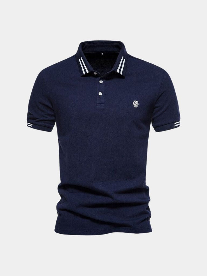 Royal Breeze Polo – Palm Beach Boutique