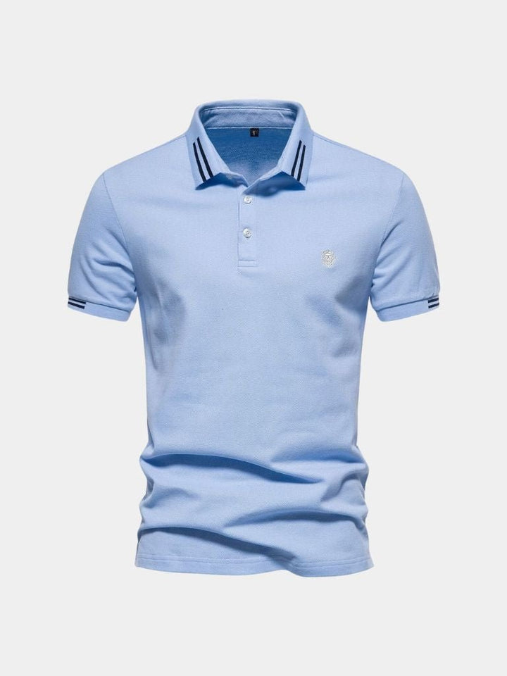 Royal Breeze Polo – Palm Beach Boutique