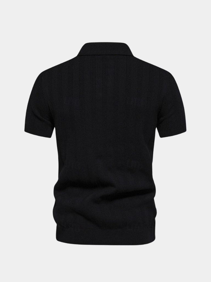 Royal Cord Polo – Palm Beach Boutique