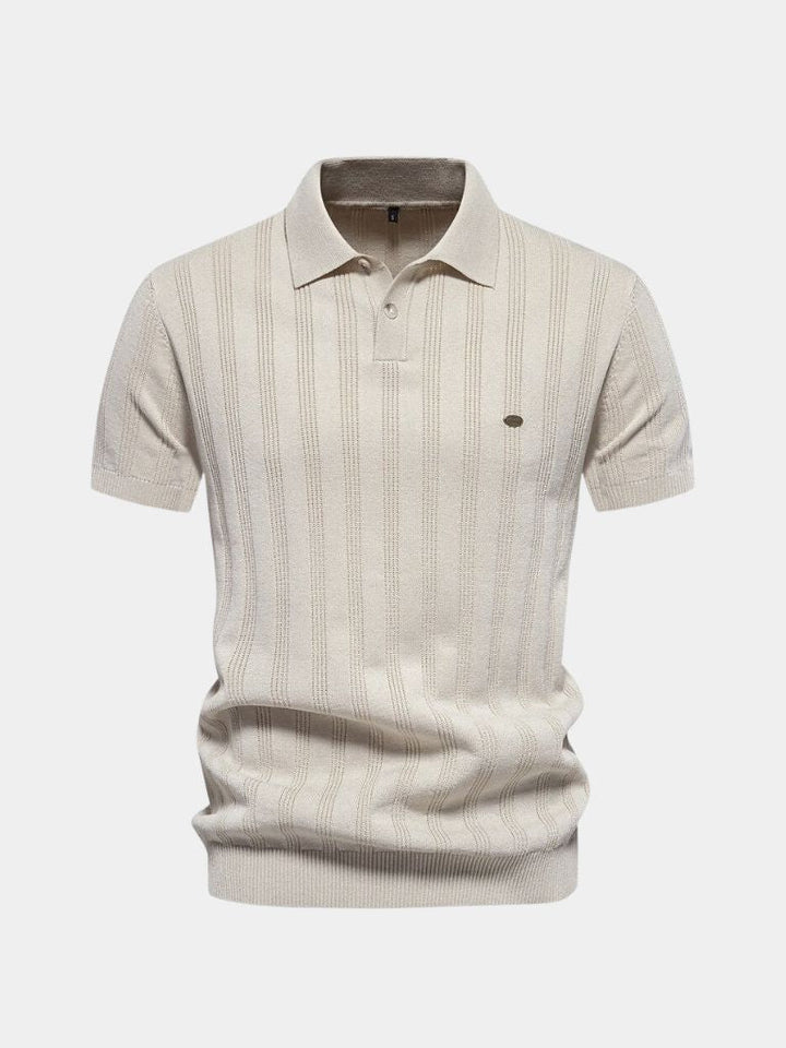 Royal Cord Polo – Palm Beach Boutique