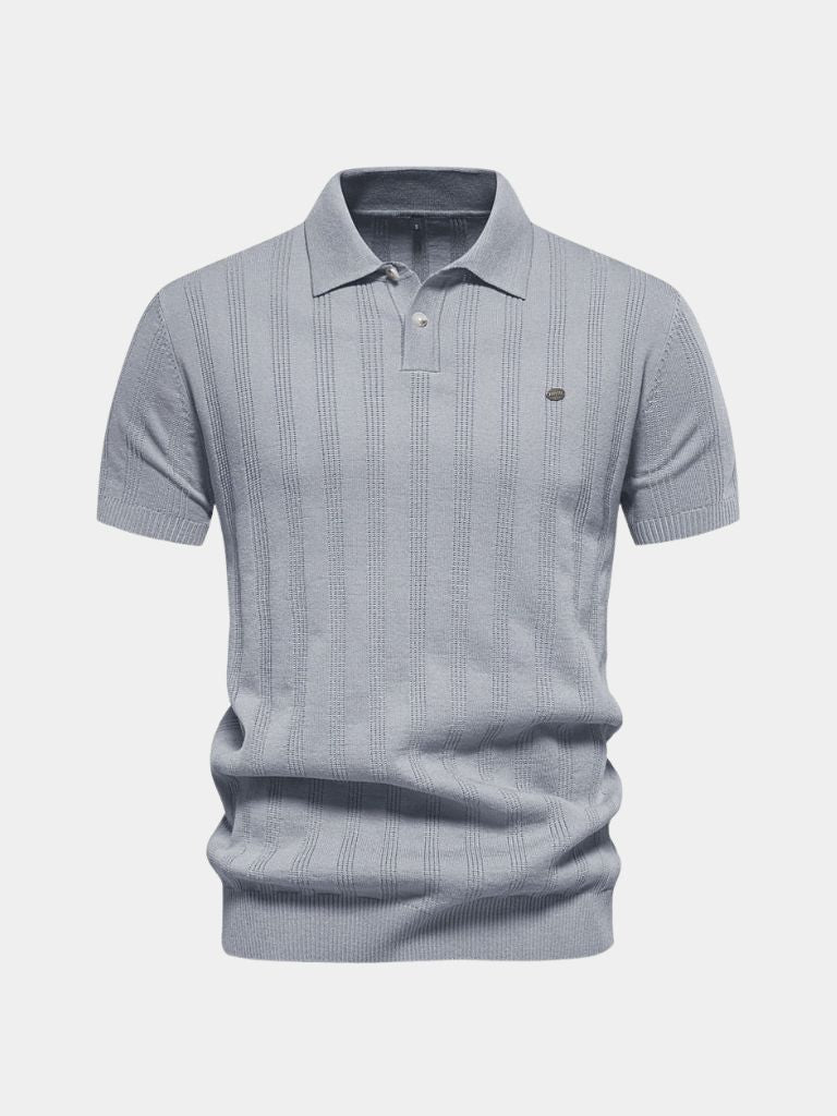 Royal Cord Polo – Palm Beach Boutique