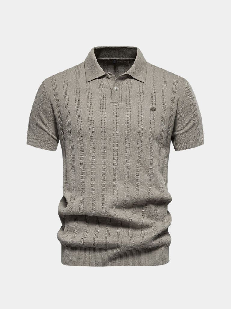 Royal Cord Polo – Palm Beach Boutique