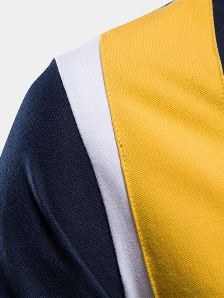 Royal Crest Polo – Palm Beach Boutique