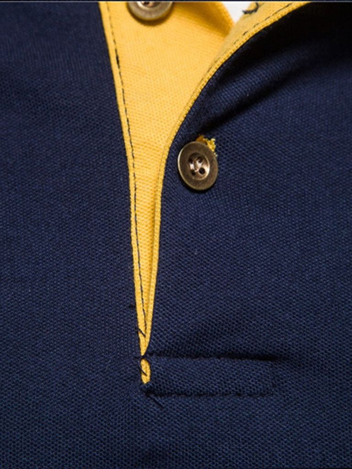 Royal Crest Polo – Palm Beach Boutique