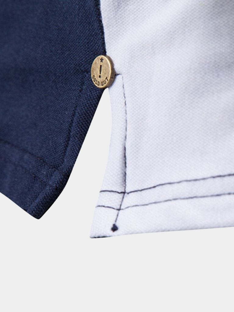 Royal Crest Polo – Palm Beach Boutique