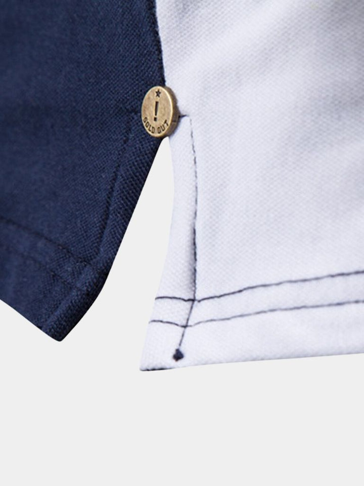 Royal Crest Polo – Palm Beach Boutique