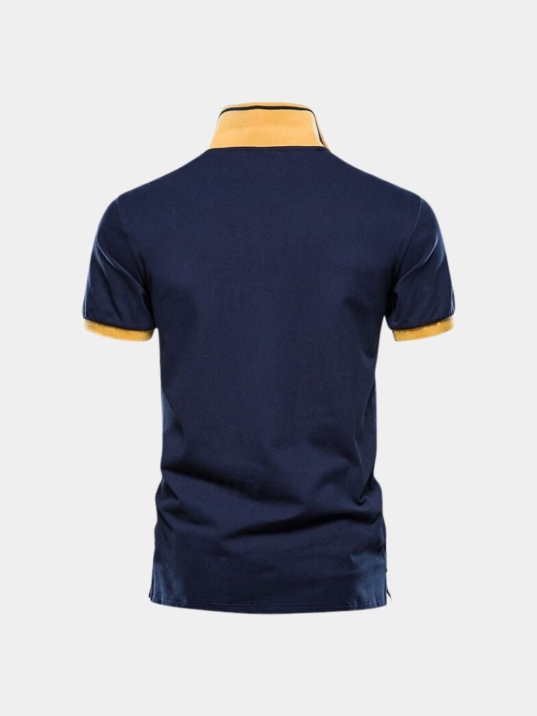 Royal Crest Polo – Palm Beach Boutique