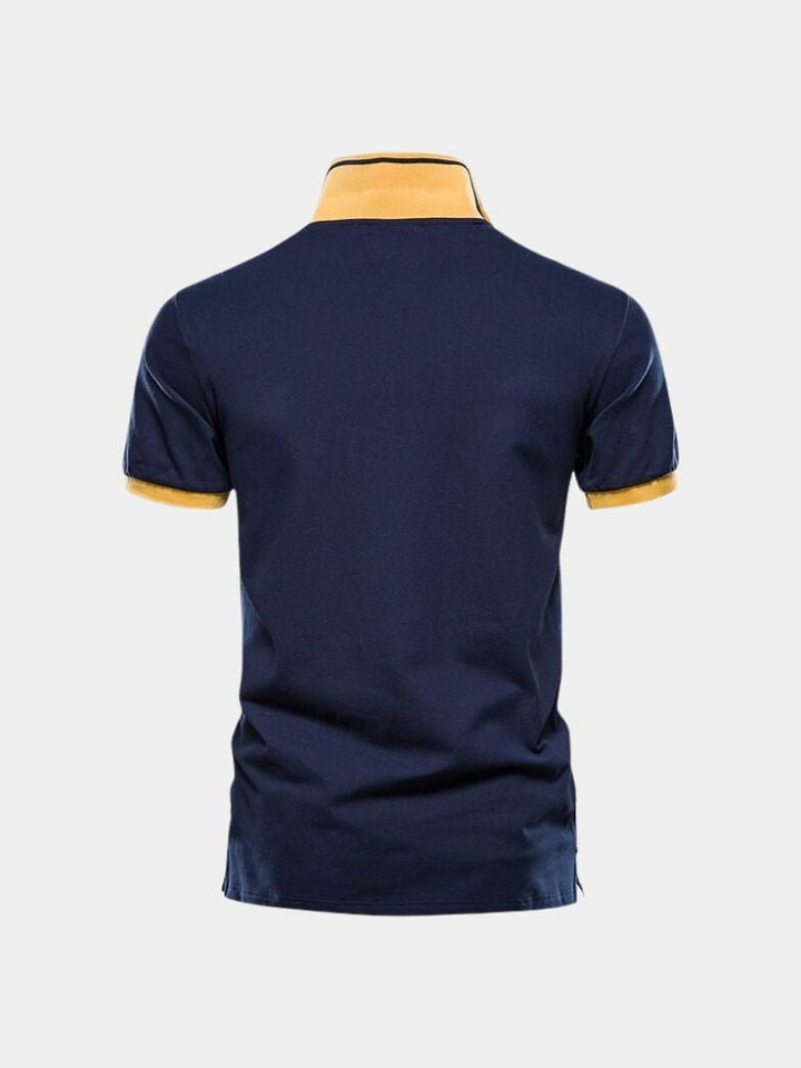 Royal Crest Polo – Palm Beach Boutique