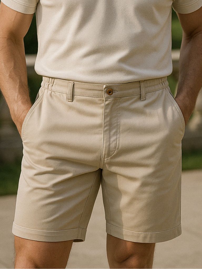 Riviera Sand Shorts – Palm Beach Boutique