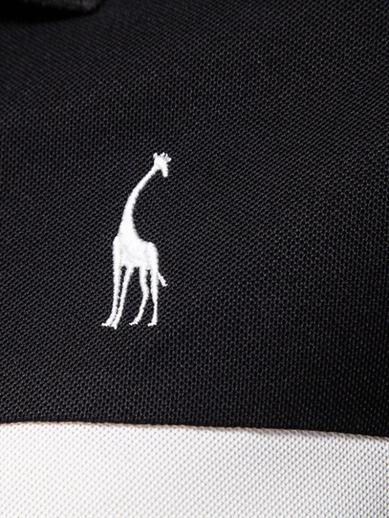 Savanna Striped Polo – Palm Beach Boutique