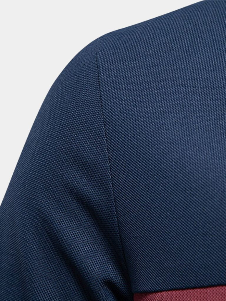 Savanna Striped Polo – Palm Beach Boutique