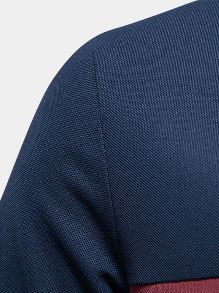 Savanna Striped Polo – Palm Beach Boutique