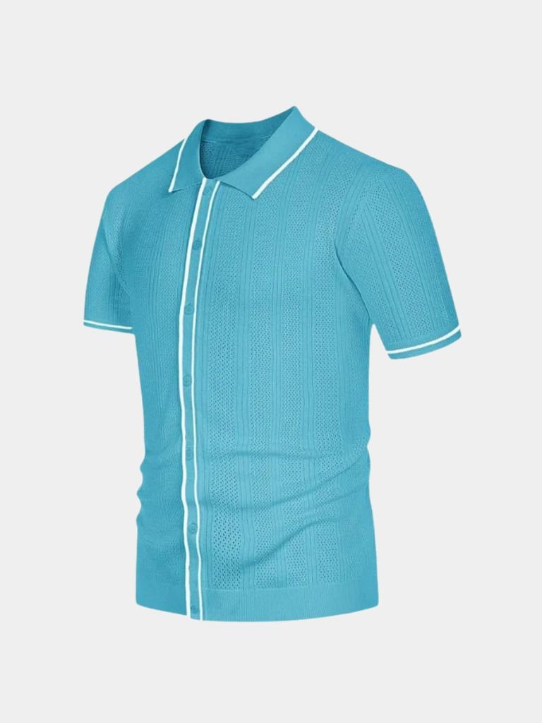 Vintage Siena Polo – Palm Beach Boutique