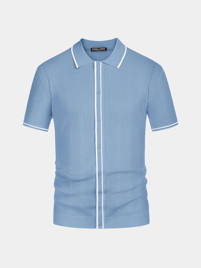 Vintage Siena Polo – Palm Beach Boutique