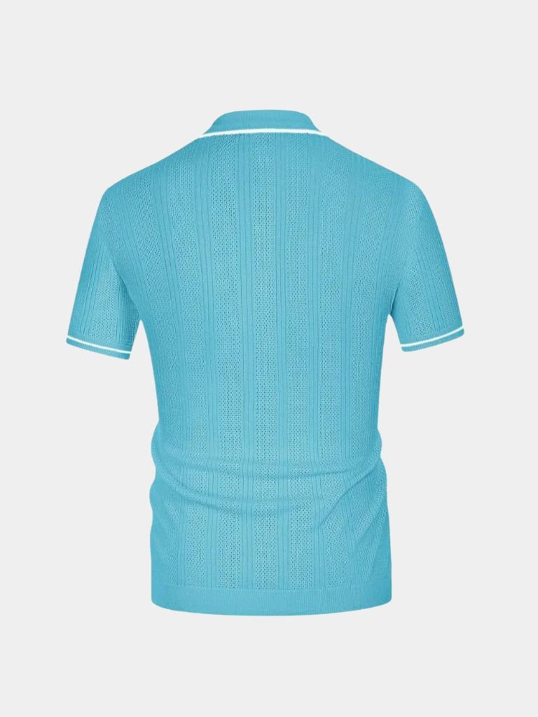 Vintage Siena Polo – Palm Beach Boutique