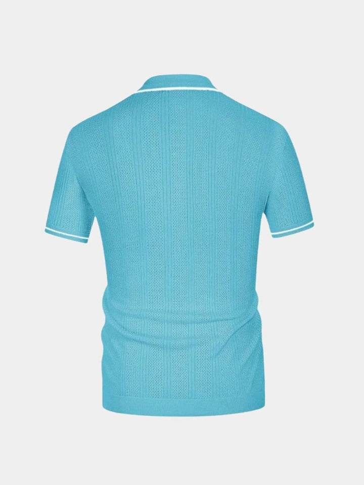 Vintage Siena Polo – Palm Beach Boutique