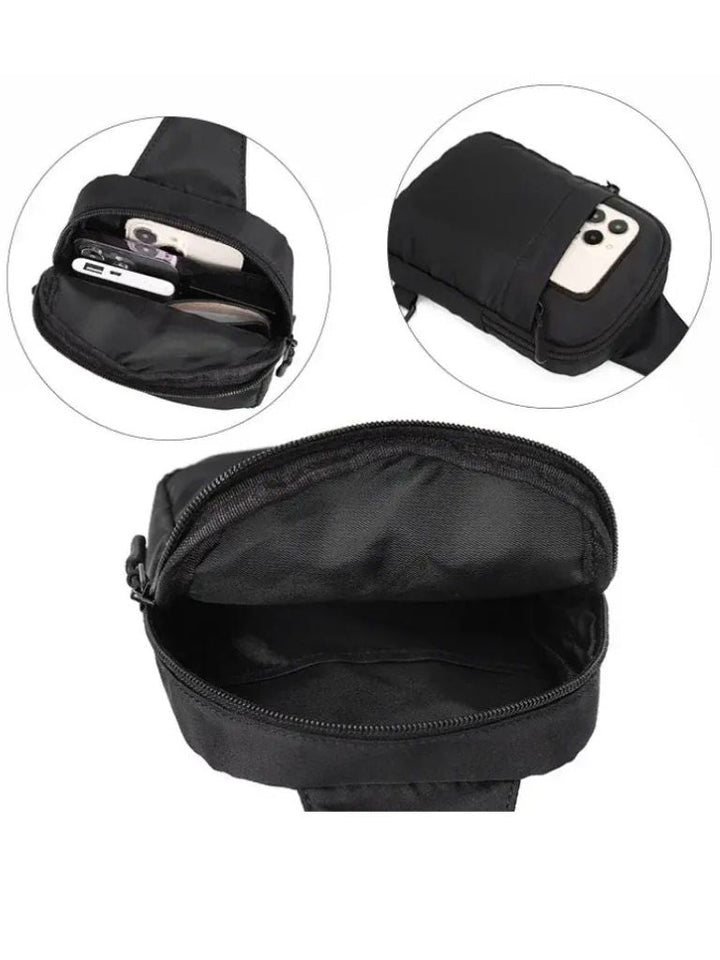 Palm Beach Boutique Essential Mini Chest Bag