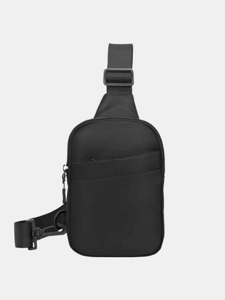 Palm Beach Boutique Essential Mini Chest Bag
