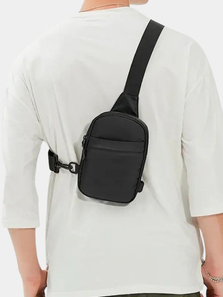 Palm Beach Boutique Essential Mini Chest Bag
