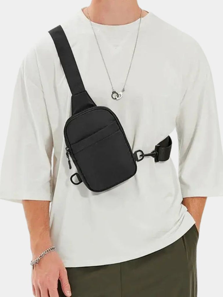 Palm Beach Boutique Essential Mini Chest Bag