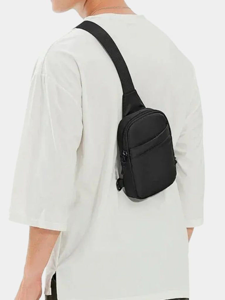 Palm Beach Boutique Essential Mini Chest Bag