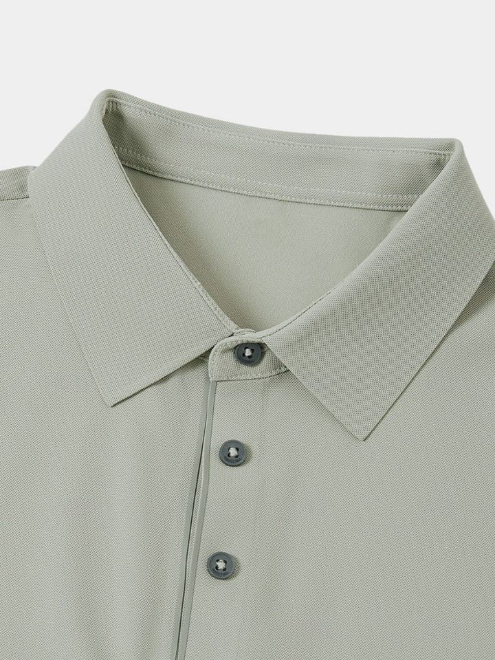 Summer Light Polo – Palm Beach Boutique