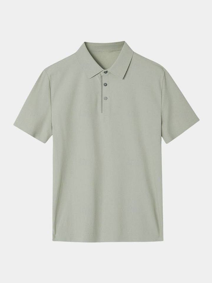 Summer Light Polo – Palm Beach Boutique