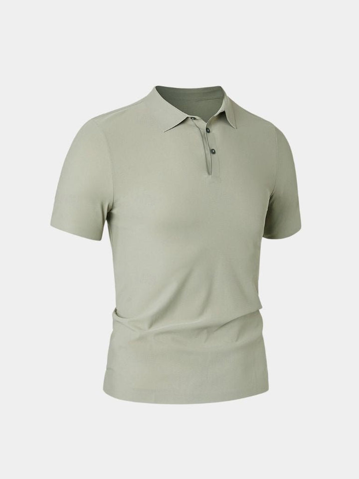 Summer Light Polo – Palm Beach Boutique