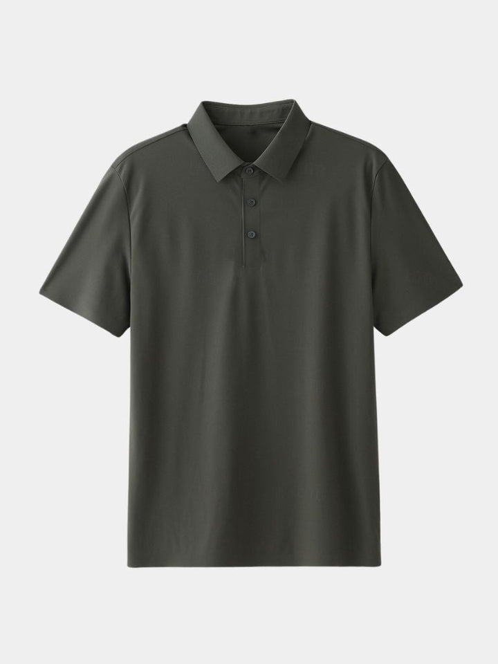 Summer Light Polo – Palm Beach Boutique
