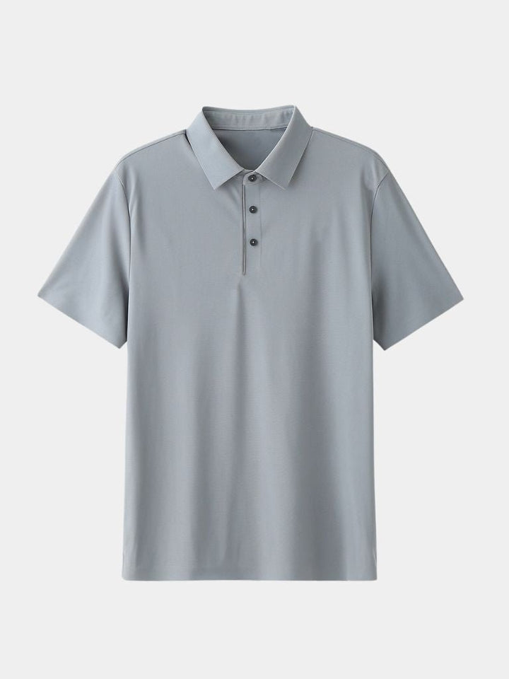 Summer Light Polo – Palm Beach Boutique