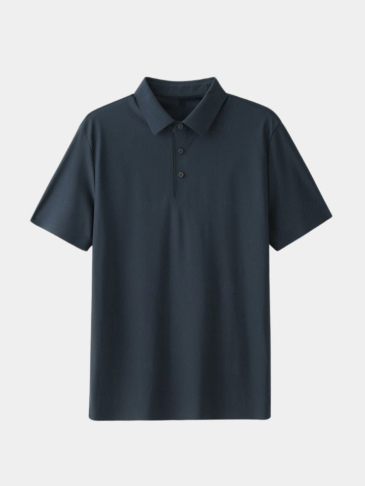 Summer Light Polo – Palm Beach Boutique