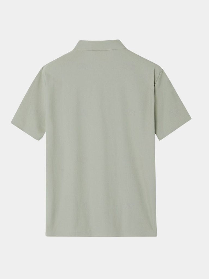 Summer Light Polo – Palm Beach Boutique