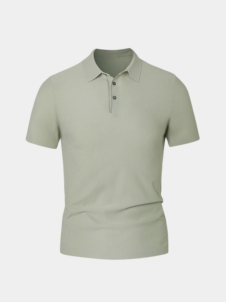 Summer Light Polo – Palm Beach Boutique