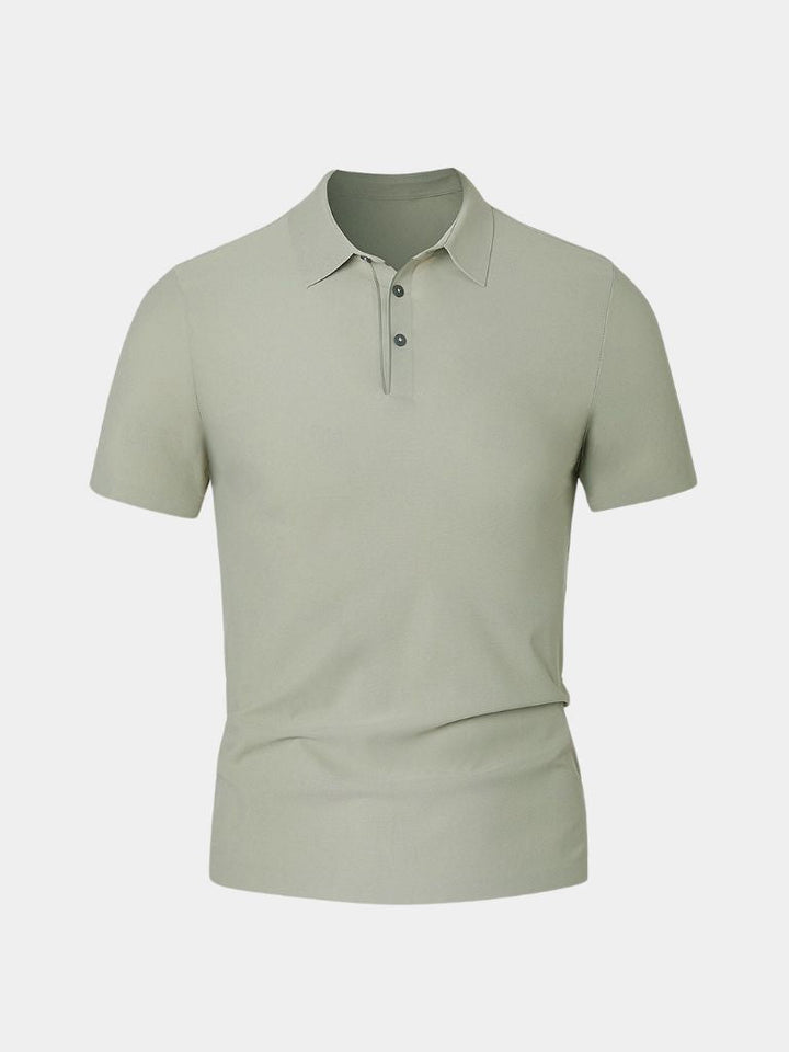 Summer Light Polo – Palm Beach Boutique