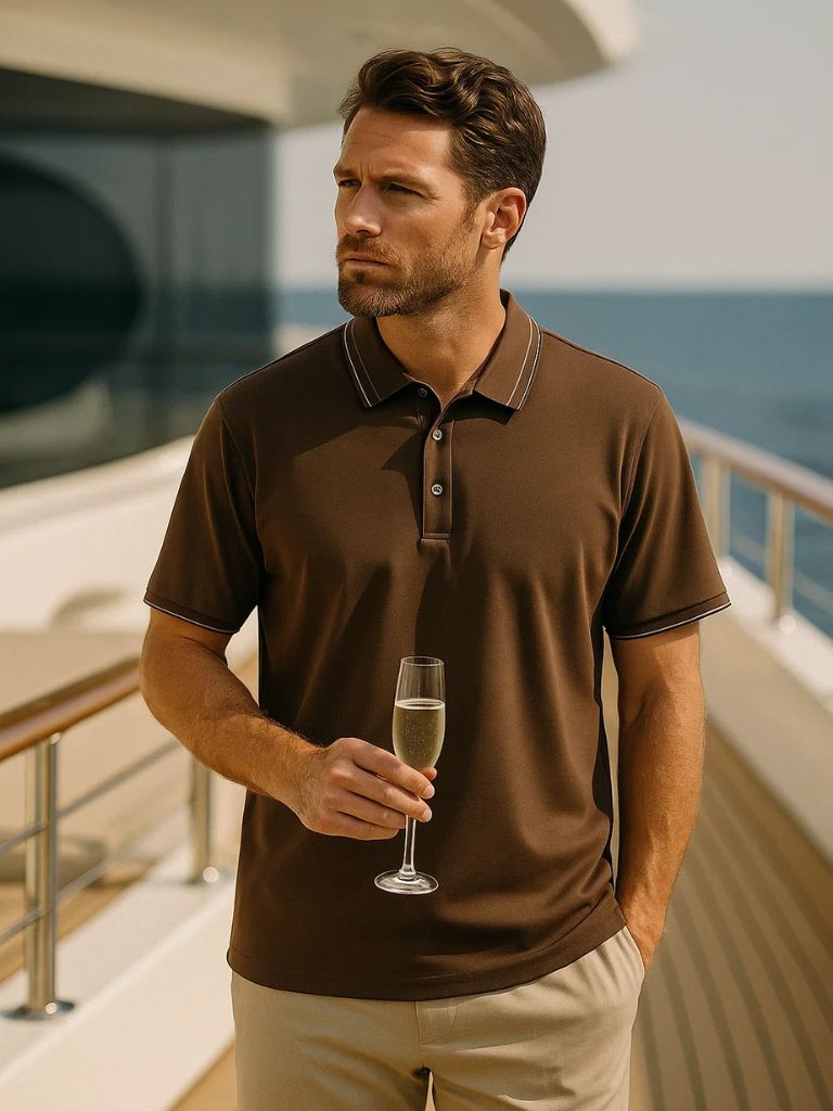 St. James Polo – Palm Beach Boutique