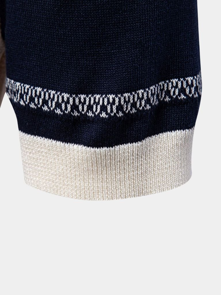 Twilight Stripes Polo Palm Beach Boutique