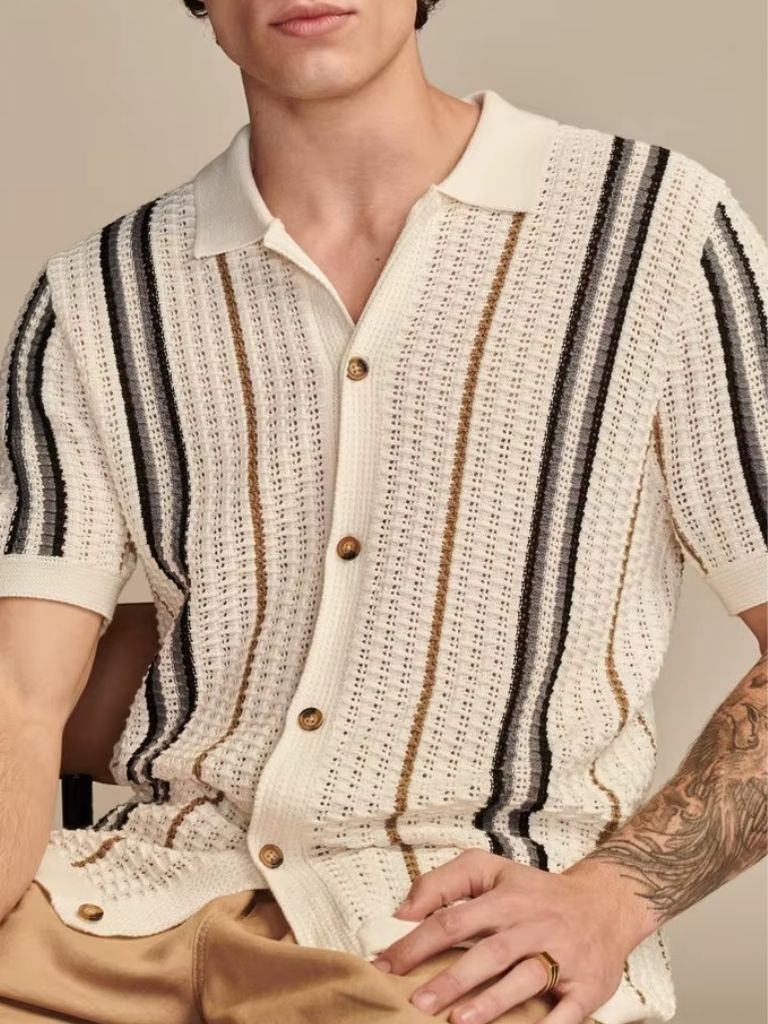 Polo Sunset Groove – Palm Beach Boutique