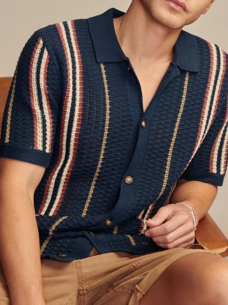 Polo Sunset Groove – Palm Beach Boutique