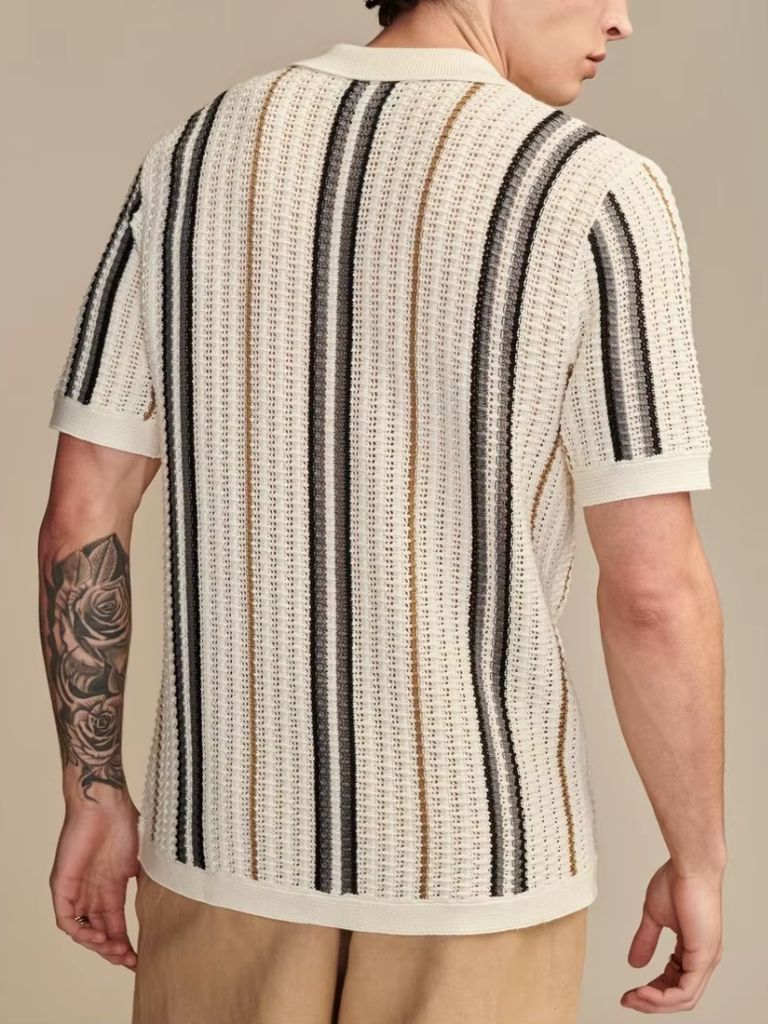 Polo Sunset Groove – Palm Beach Boutique