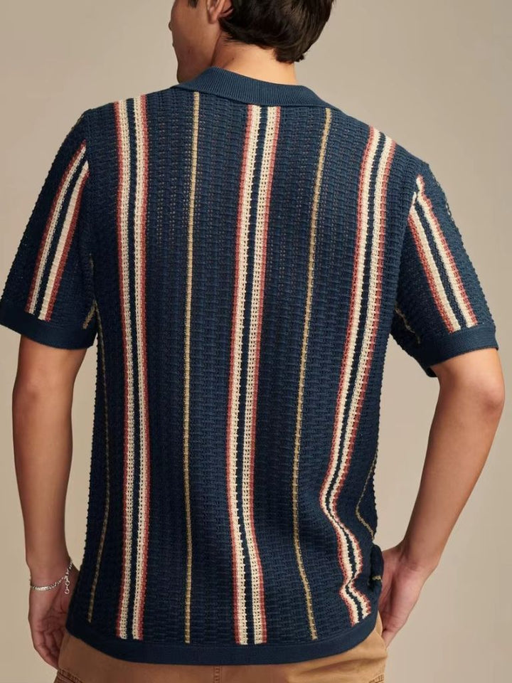 Polo Sunset Groove – Palm Beach Boutique