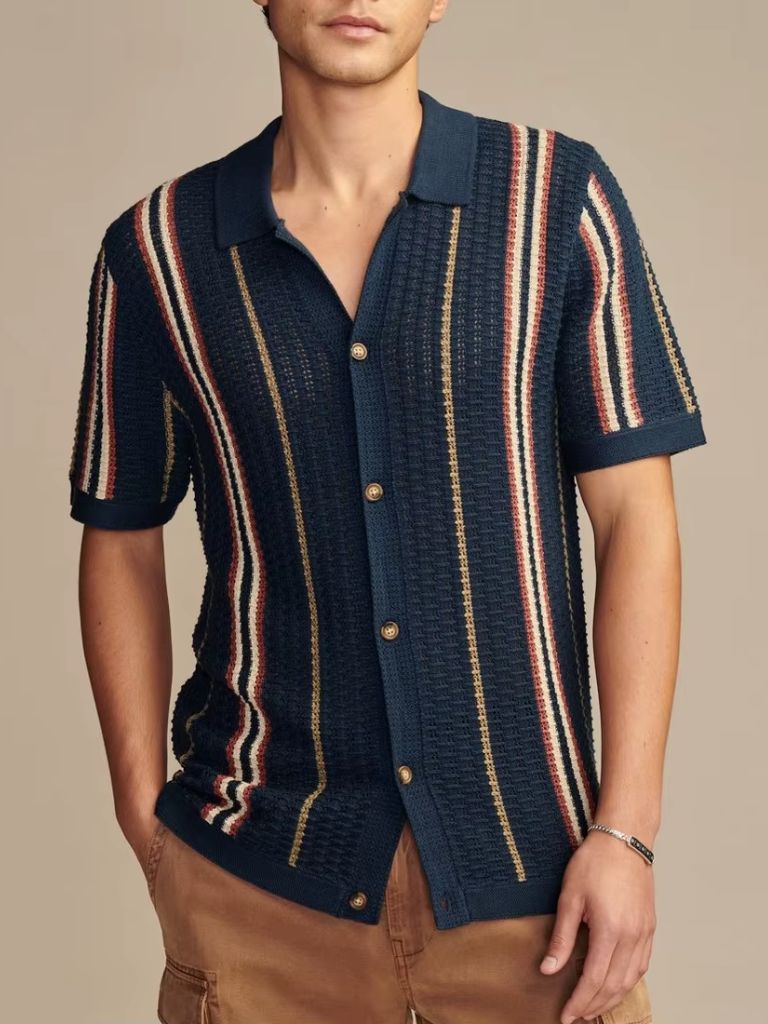 Polo Sunset Groove – Palm Beach Boutique
