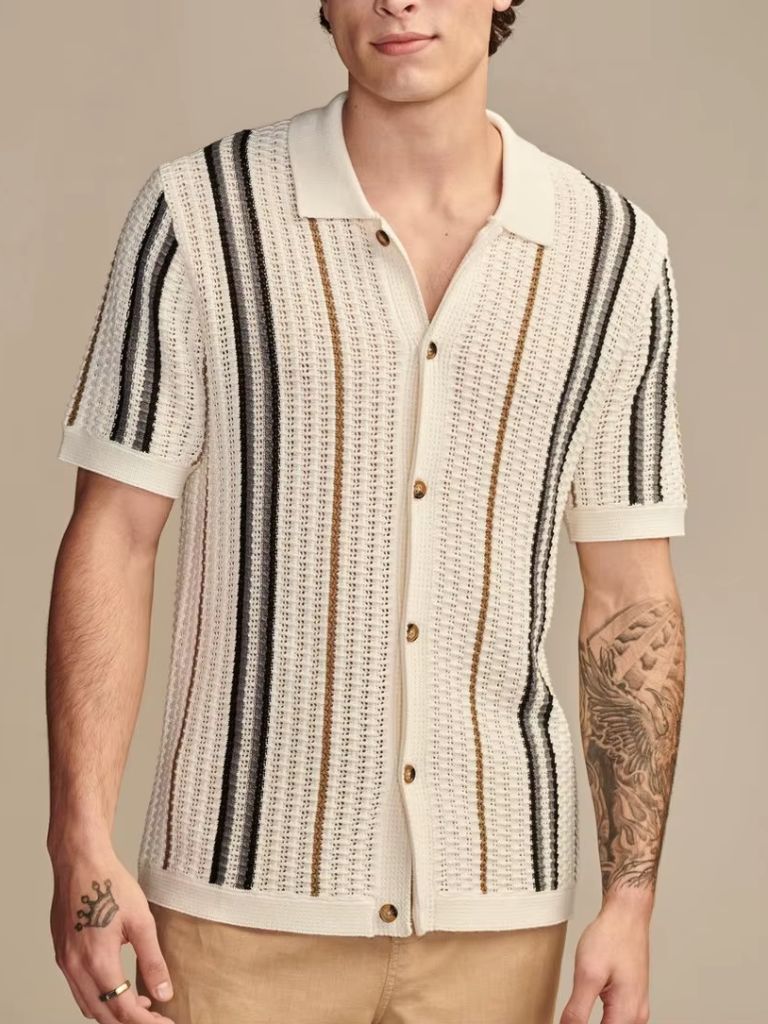 Polo Sunset Groove – Palm Beach Boutique